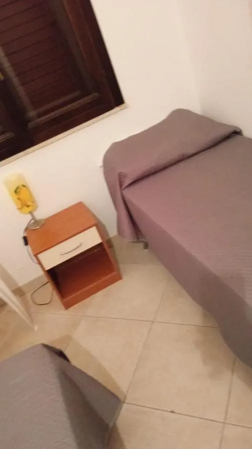 Casa Vacanze San Vito Apartment San Vito Lo Capo 0*,