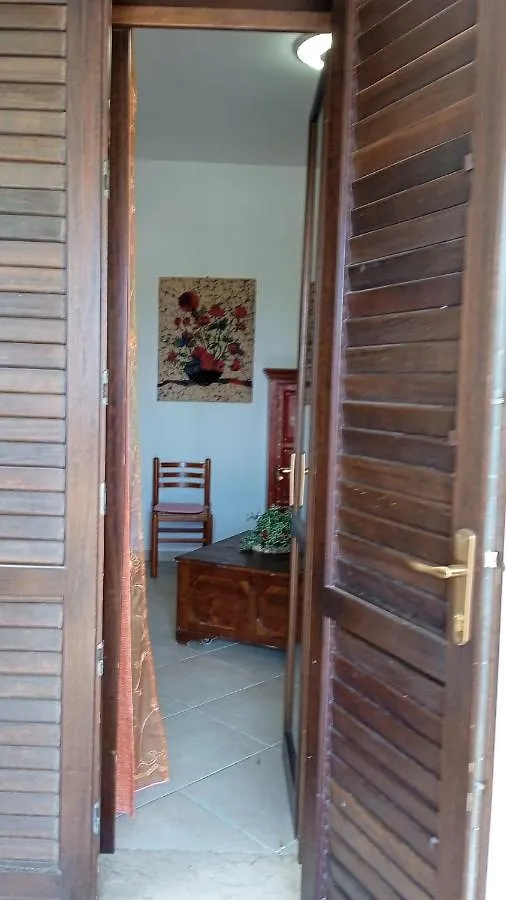 Casa Vacanze San Vito Apartman San Vito Lo Capo