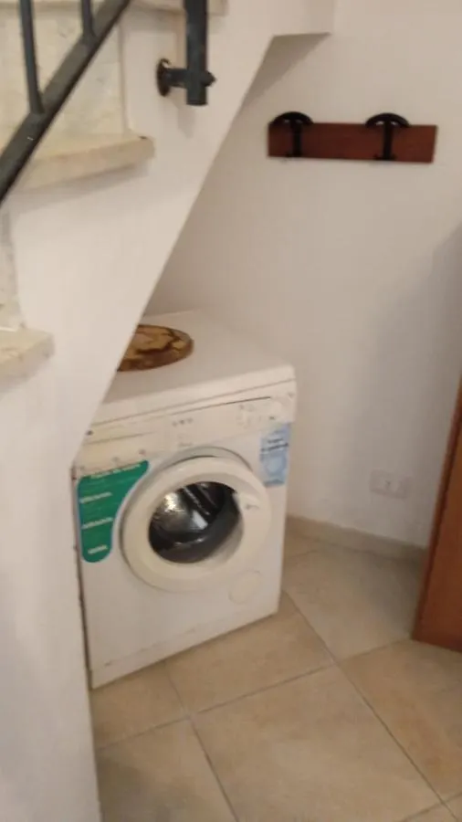 Casa Vacanze San Vito Apartman San Vito Lo Capo