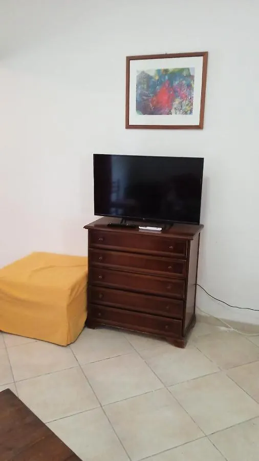 Casa Vacanze San Vito Apartment San Vito Lo Capo Italy