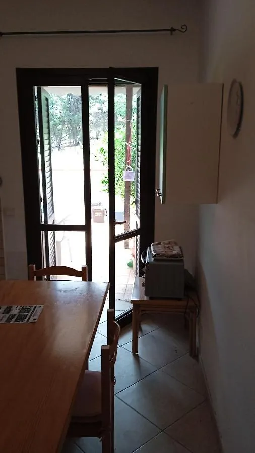 Casa Vacanze San Vito Apartment San Vito Lo Capo
