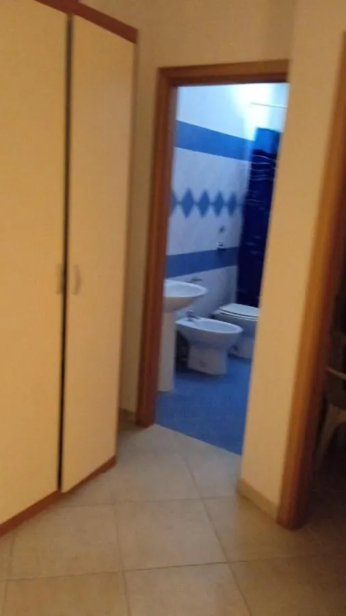 Casa Vacanze San Vito Apartman San Vito Lo Capo Olaszország