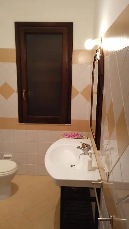 Casa Vacanze San Vito Apartman San Vito Lo Capo