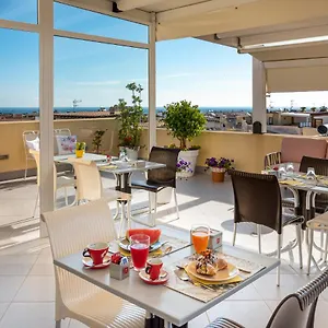  Bed and breakfast A Casa Di Aurora