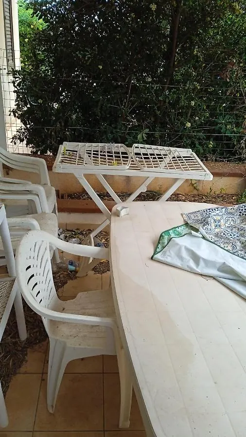 Casa Vacanze San Vito Apartment San Vito Lo Capo