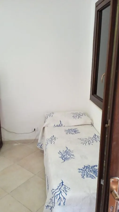 Casa Vacanze San Vito Apartment San Vito Lo Capo 0*,
