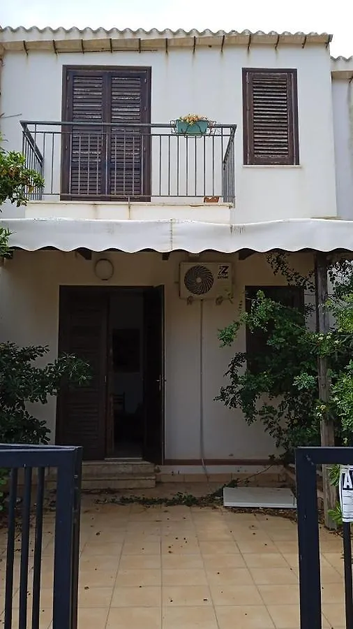 Casa Vacanze San Vito Apartment San Vito Lo Capo
