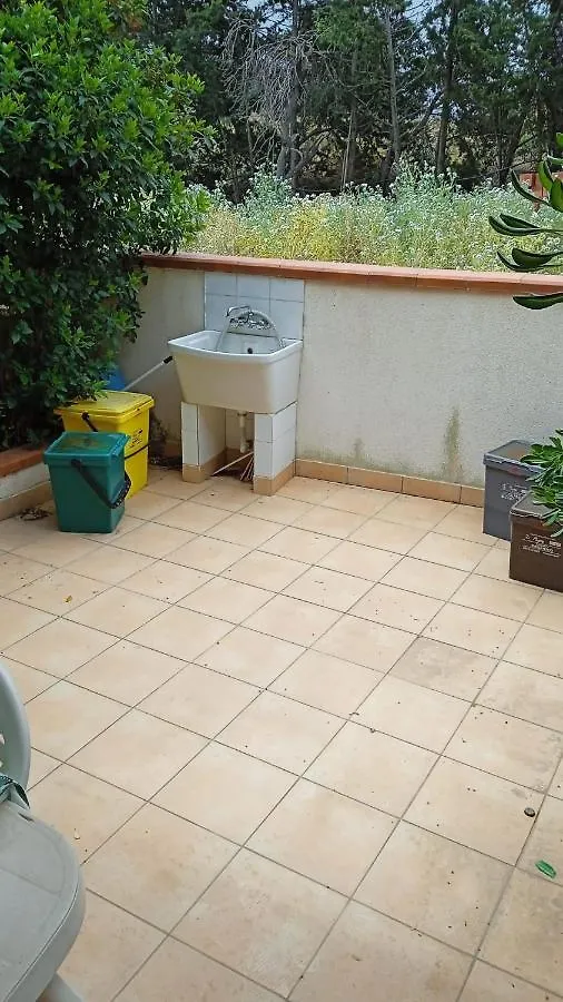 Casa Vacanze San Vito Apartment San Vito Lo Capo 0*,  Italy