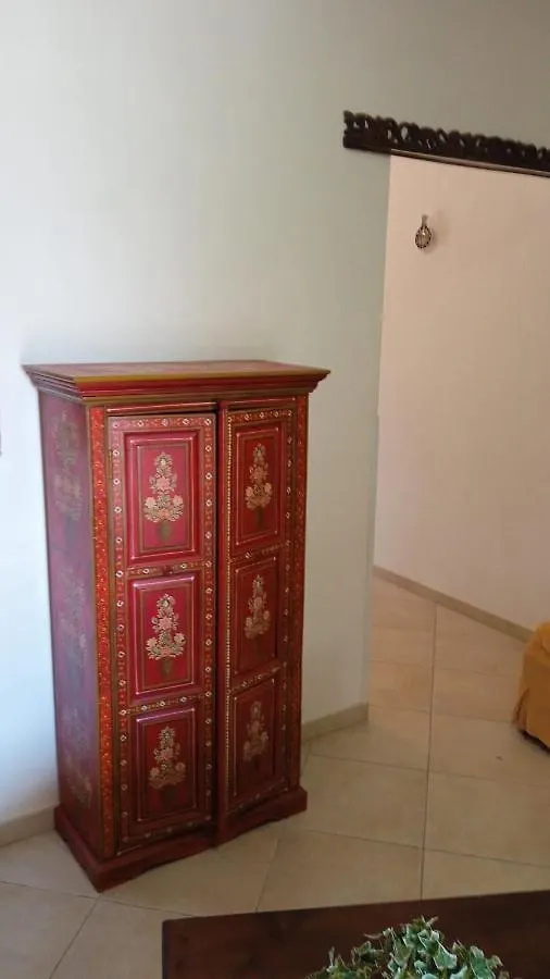 Casa Vacanze San Vito Apartment San Vito Lo Capo