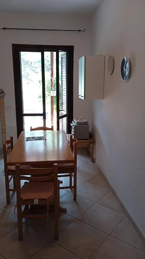Casa Vacanze San Vito Apartment San Vito Lo Capo