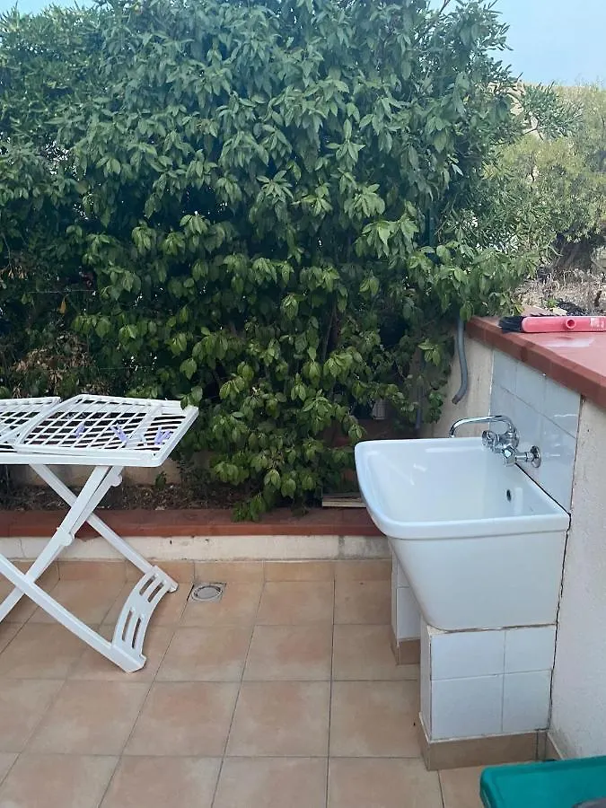 Casa Vacanze San Vito Apartment San Vito Lo Capo