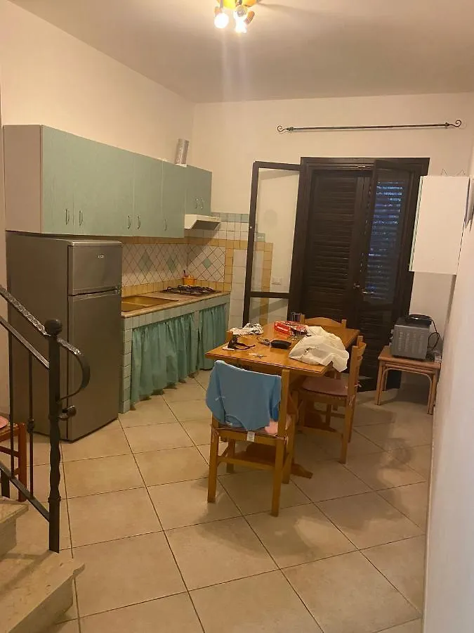 Casa Vacanze San Vito Apartment San Vito Lo Capo Italy